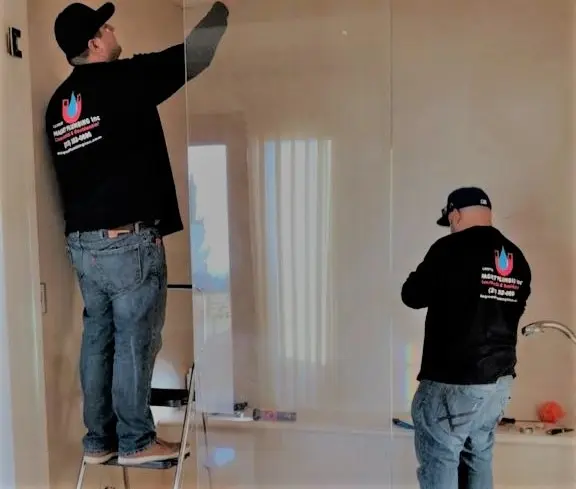 Professional plumbing installation for Toilet Repair in Highland Meadows